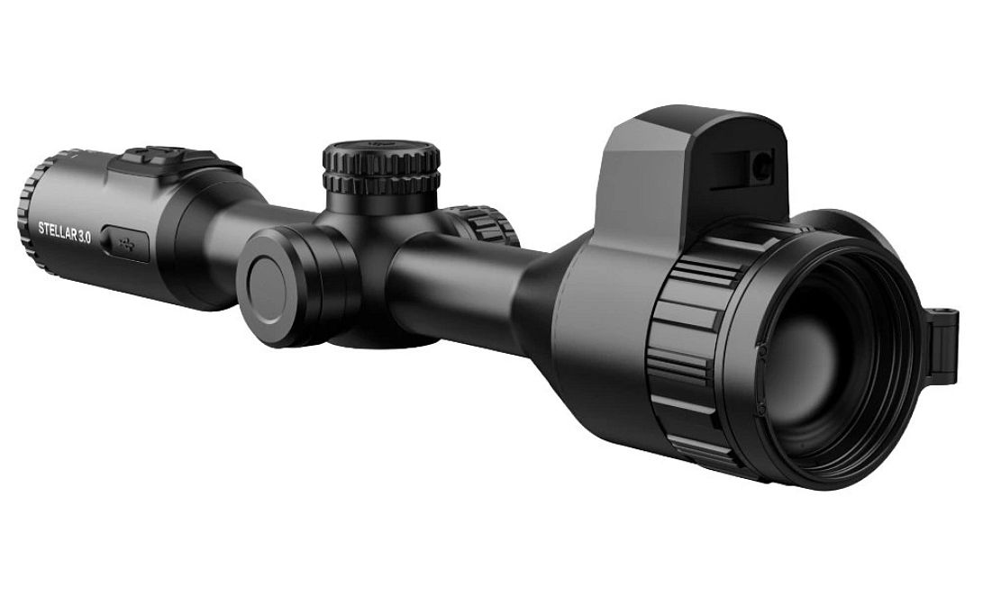 Termovize Hikmicro Stellar SH50L 3.0 - Obrázek Termovize Hikmicro Stellar SH50L 3.0 - Obrázek